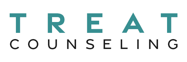 Temp Logo Treat Counseling