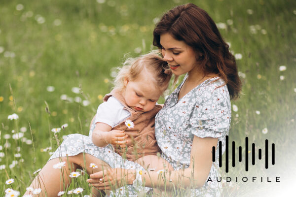 Hypnosis Audio Sessions - Embracing Motherhood - The Seasons